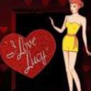 Meet your Posher, Lucy